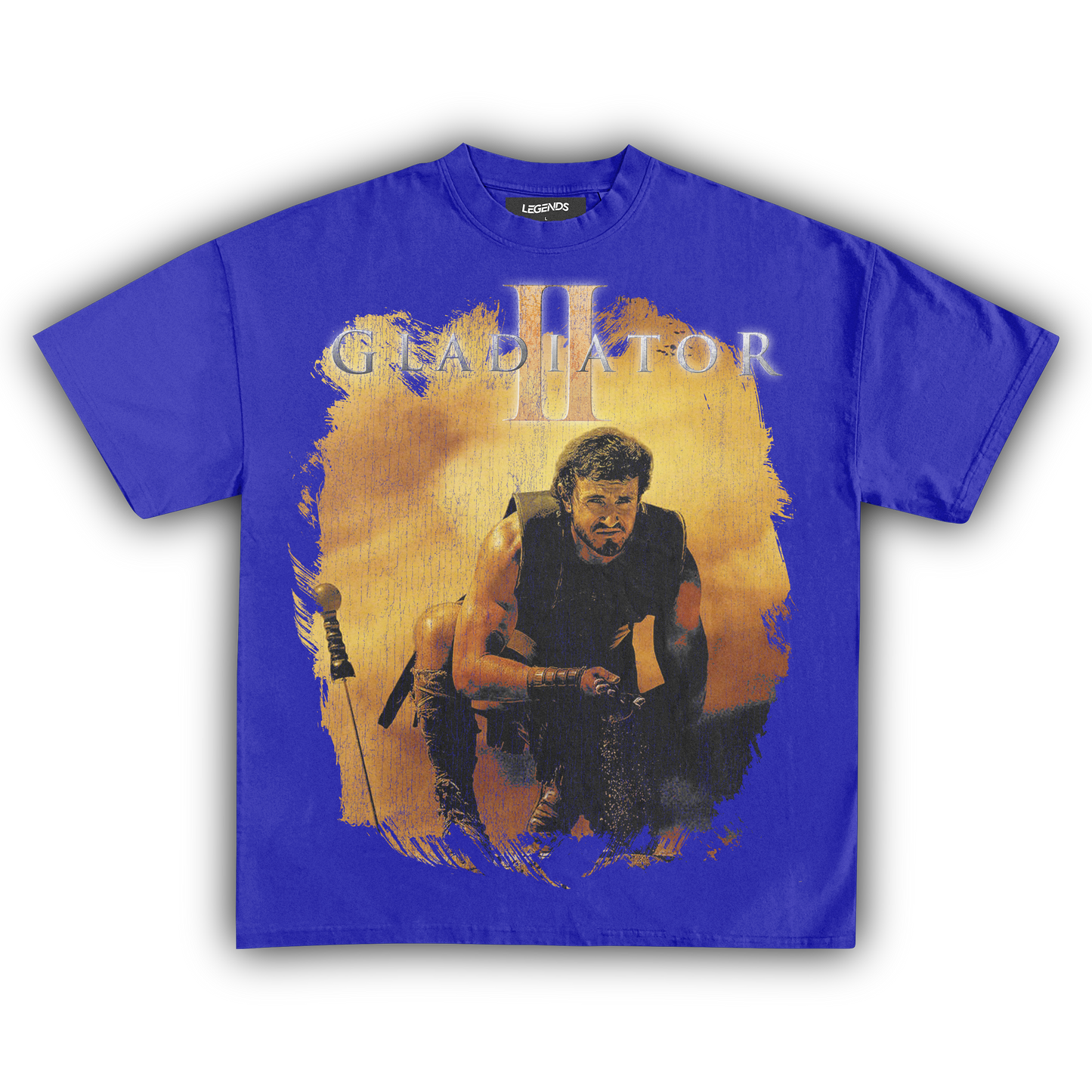 GLADIATOR II TEE