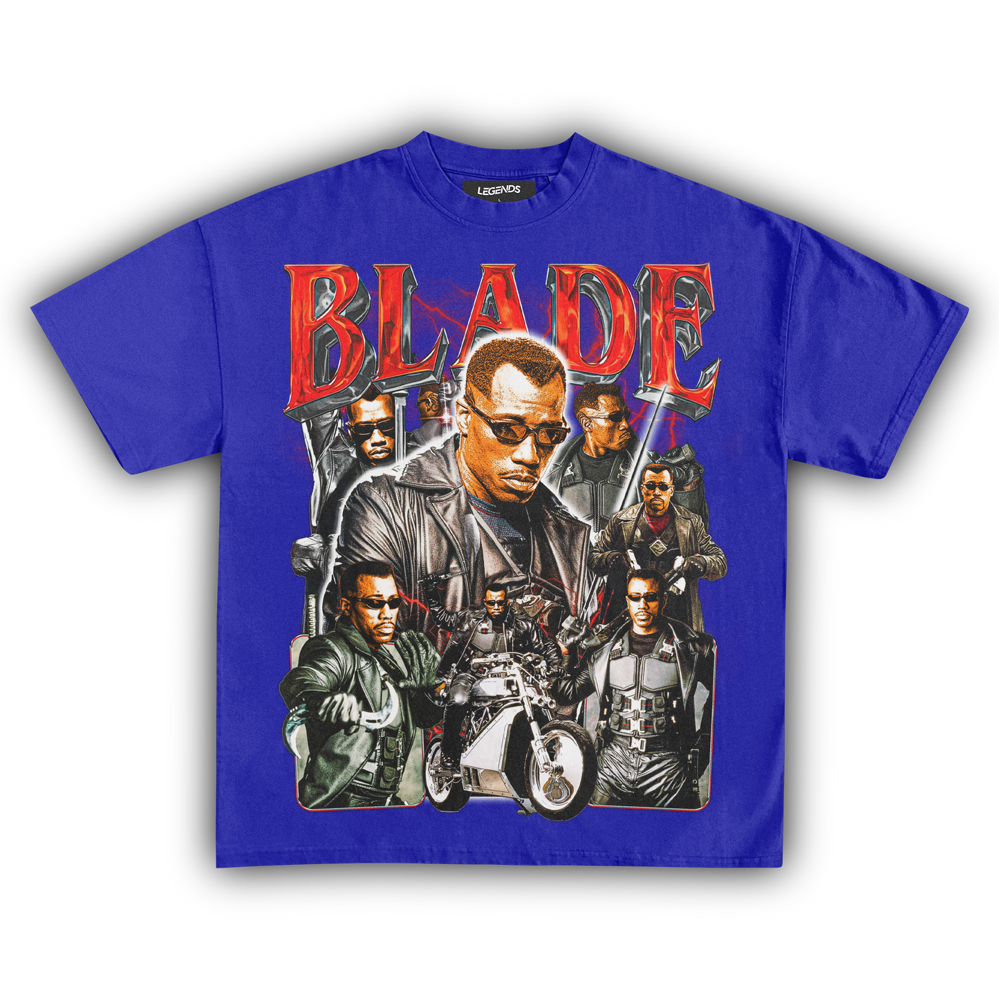 BLADE TEE