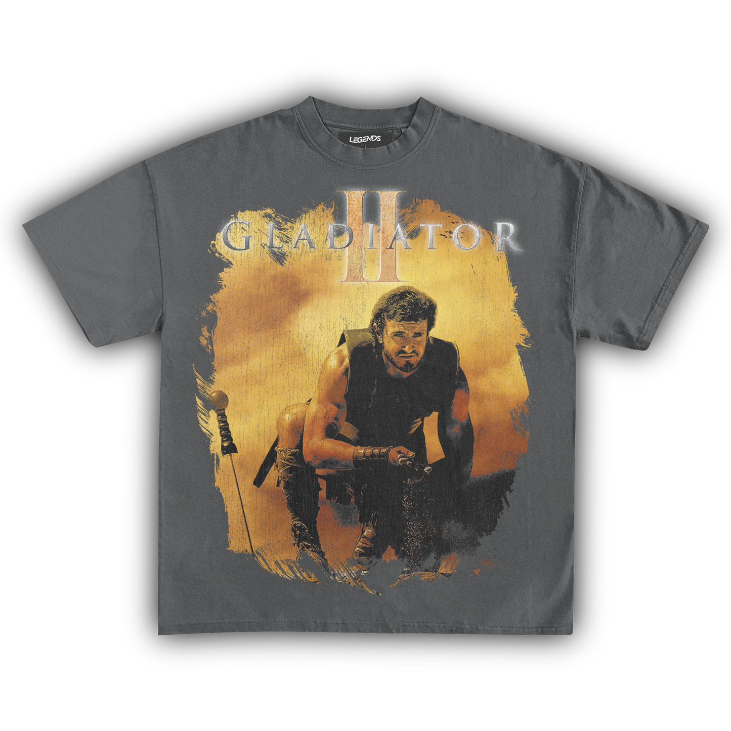 GLADIATOR II TEE