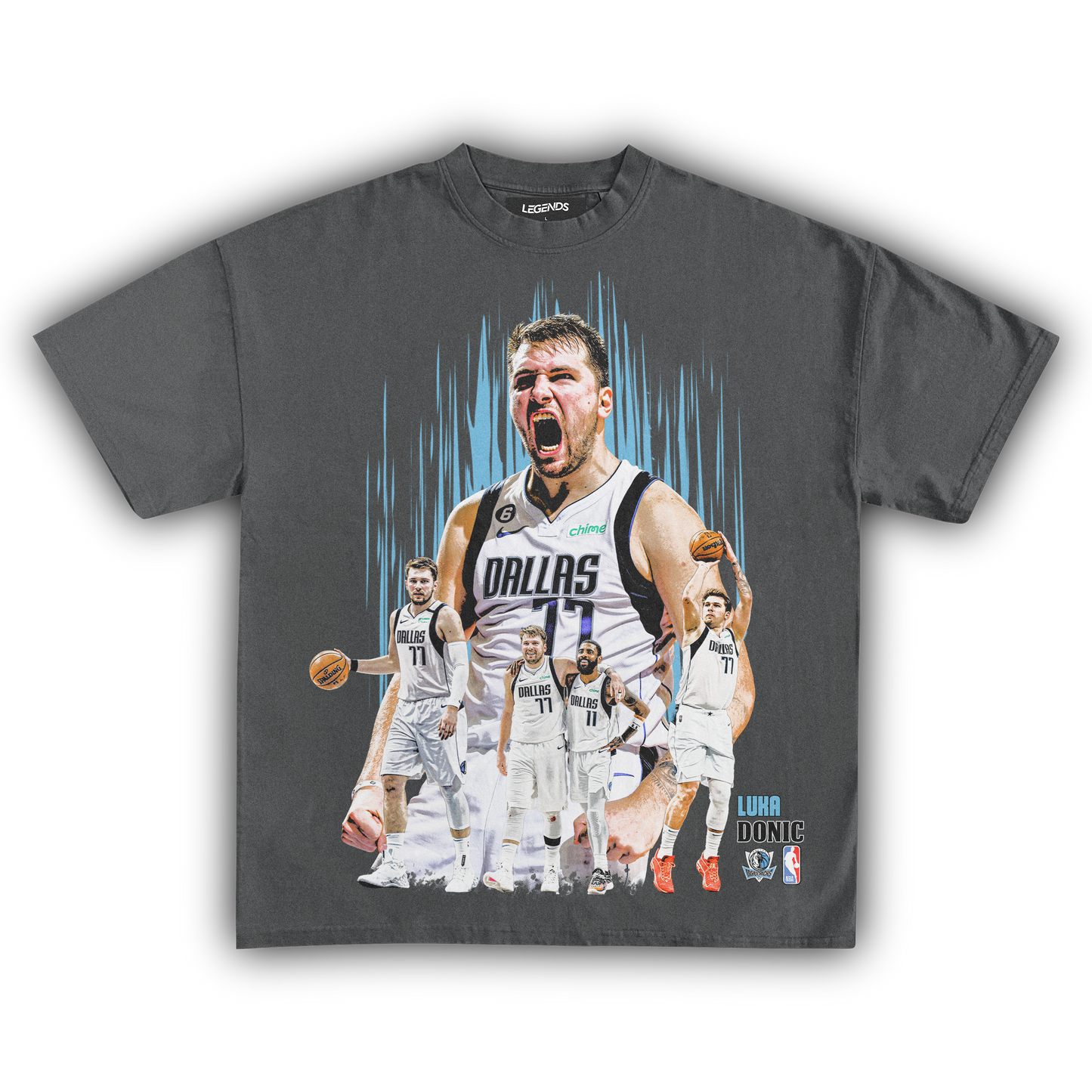 LUKA DONIC TEE