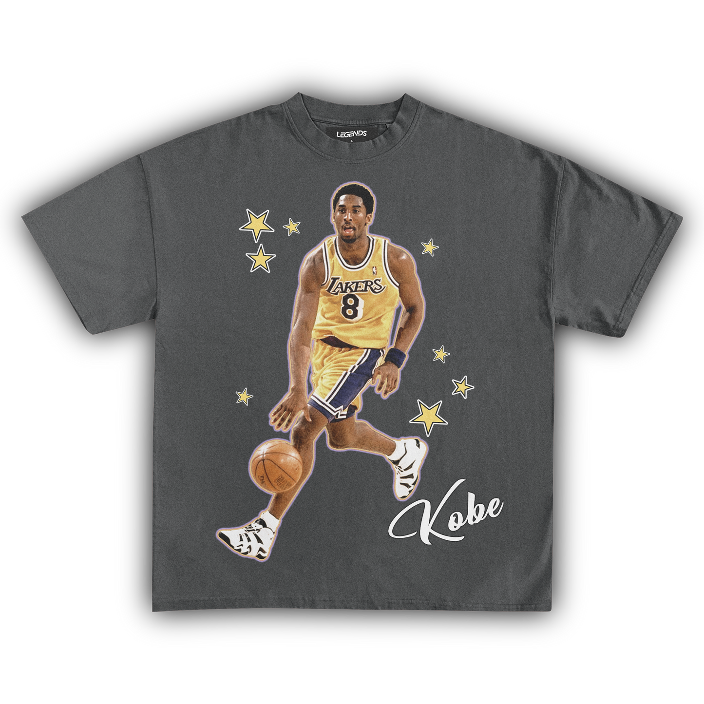 KB ALL-STAR TEE (Limited Edition)
