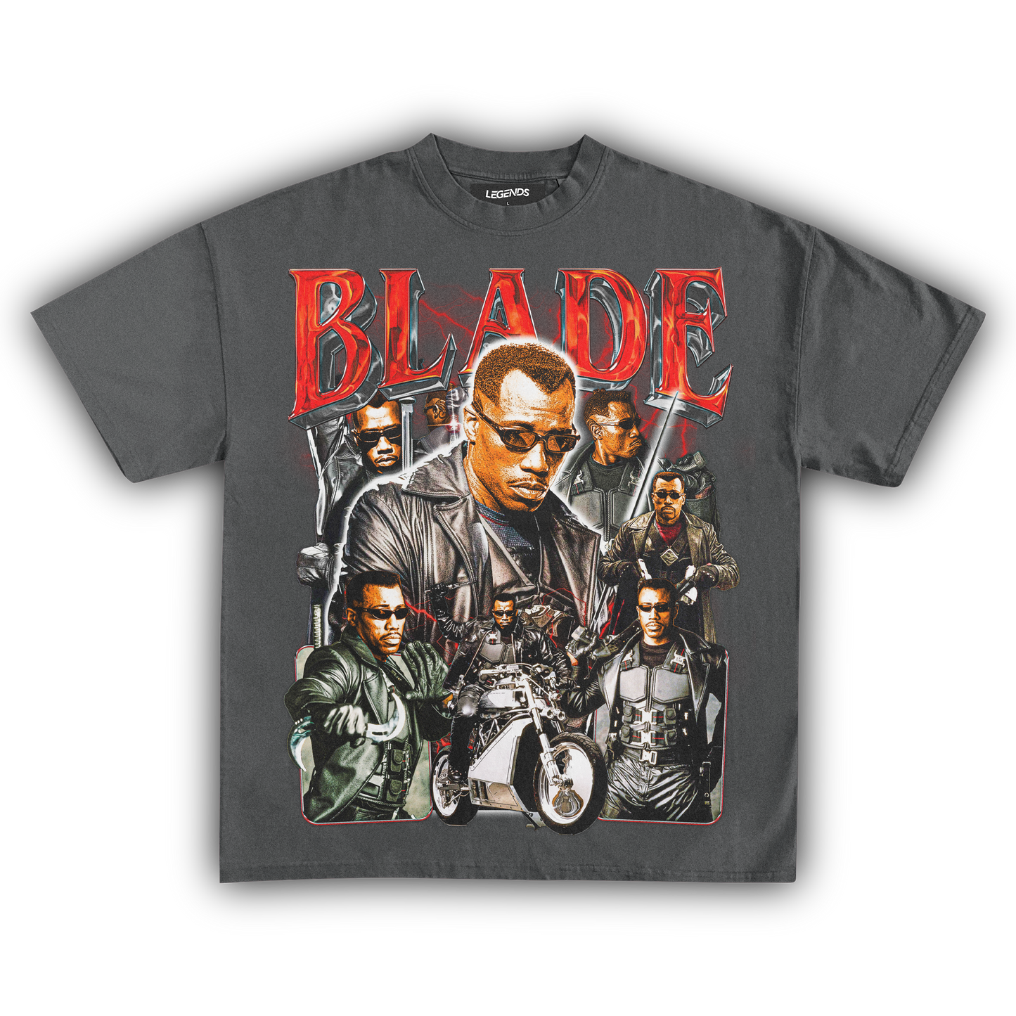 BLADE TEE