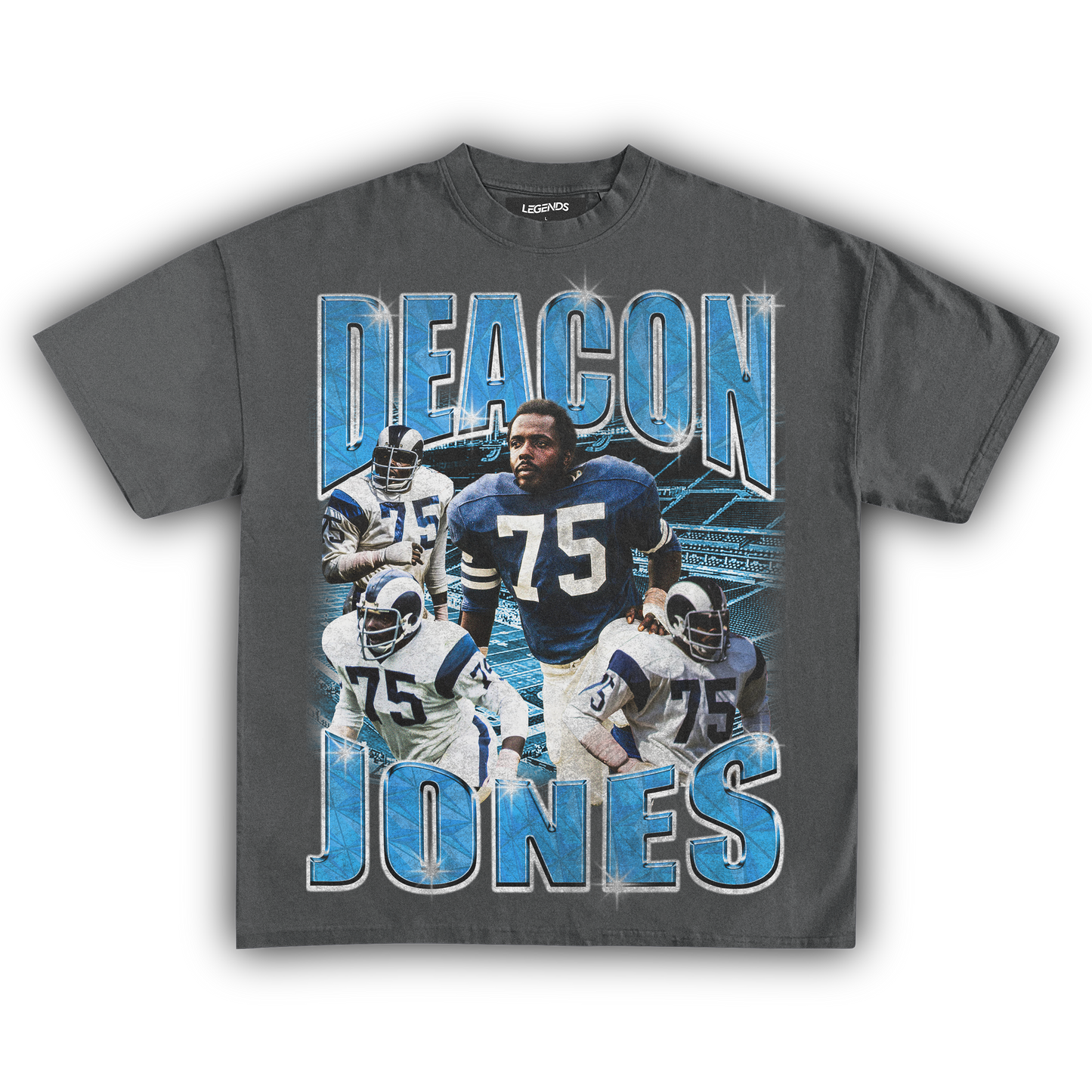 DEACON JONES TEE