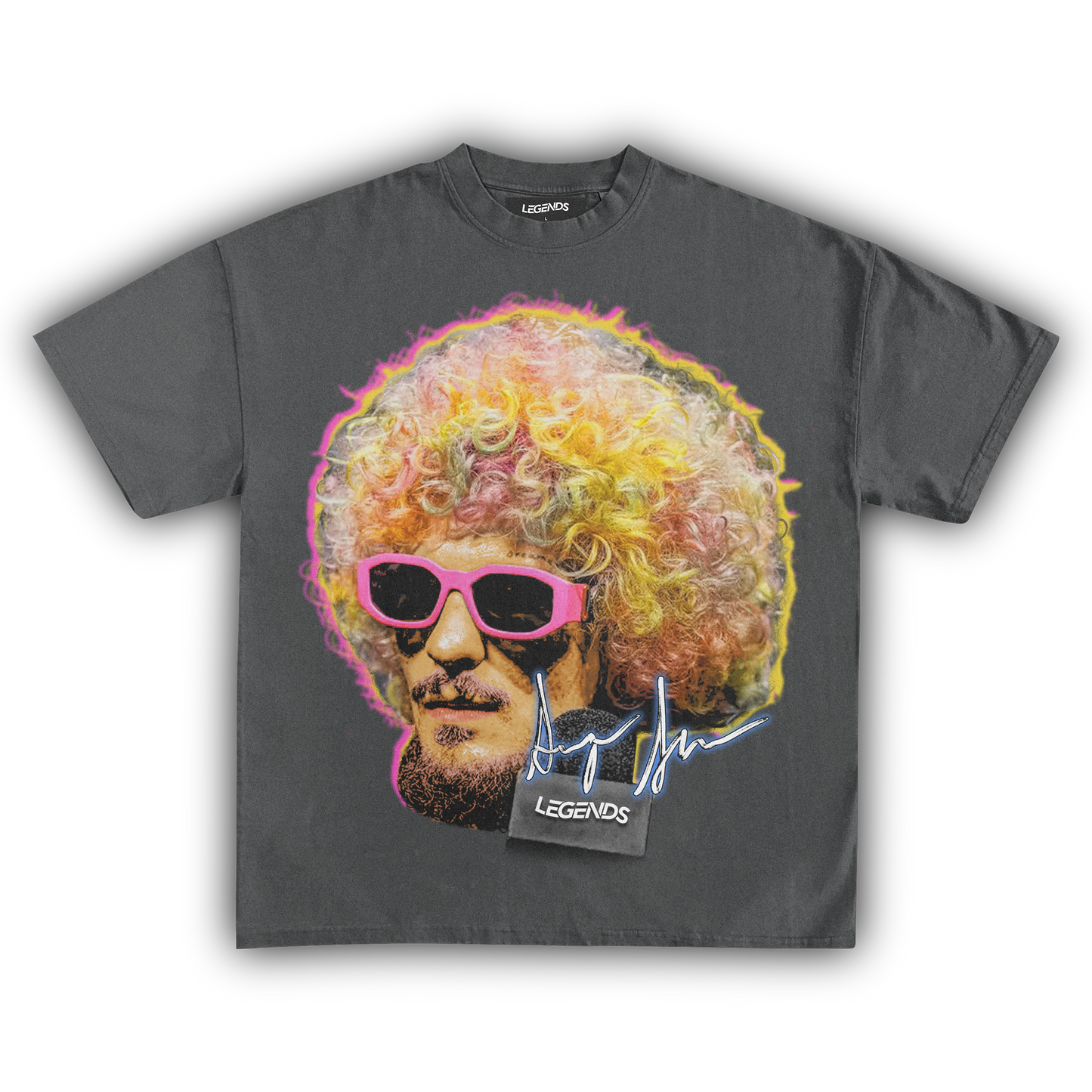 SEAN O'MALLEY FLYWEIGHT TEE