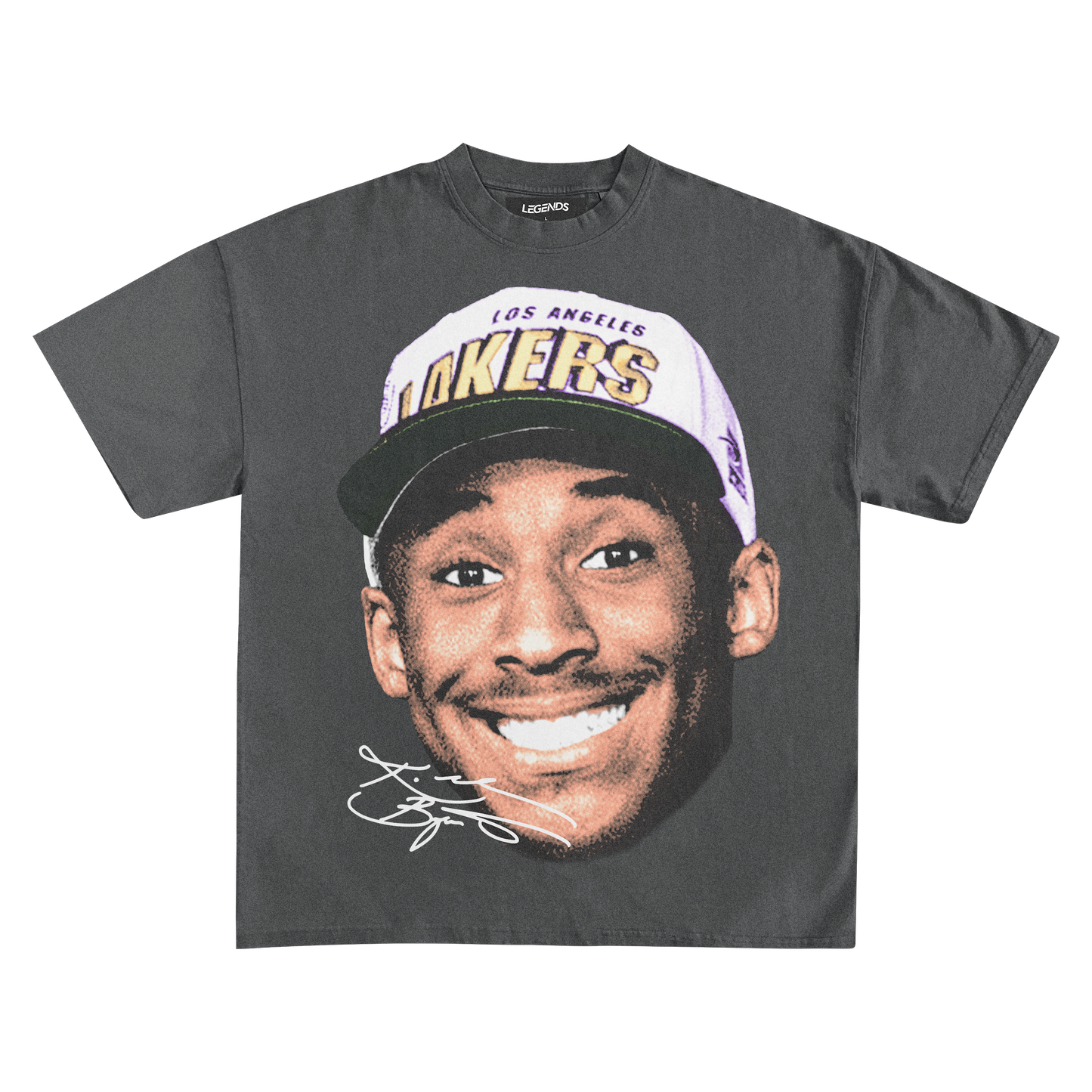 KOBE DRAFT DAY TEE