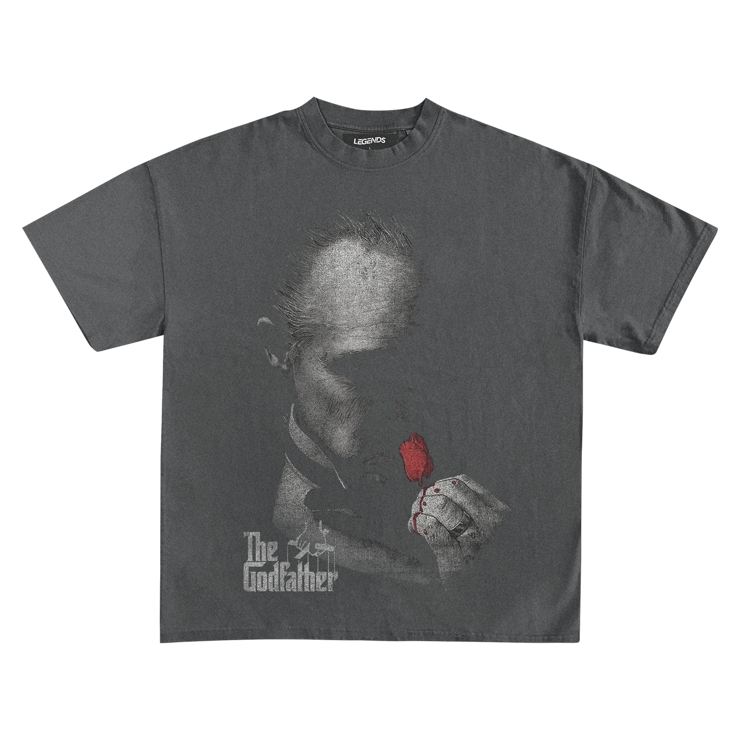 THE GODFATHER TEE