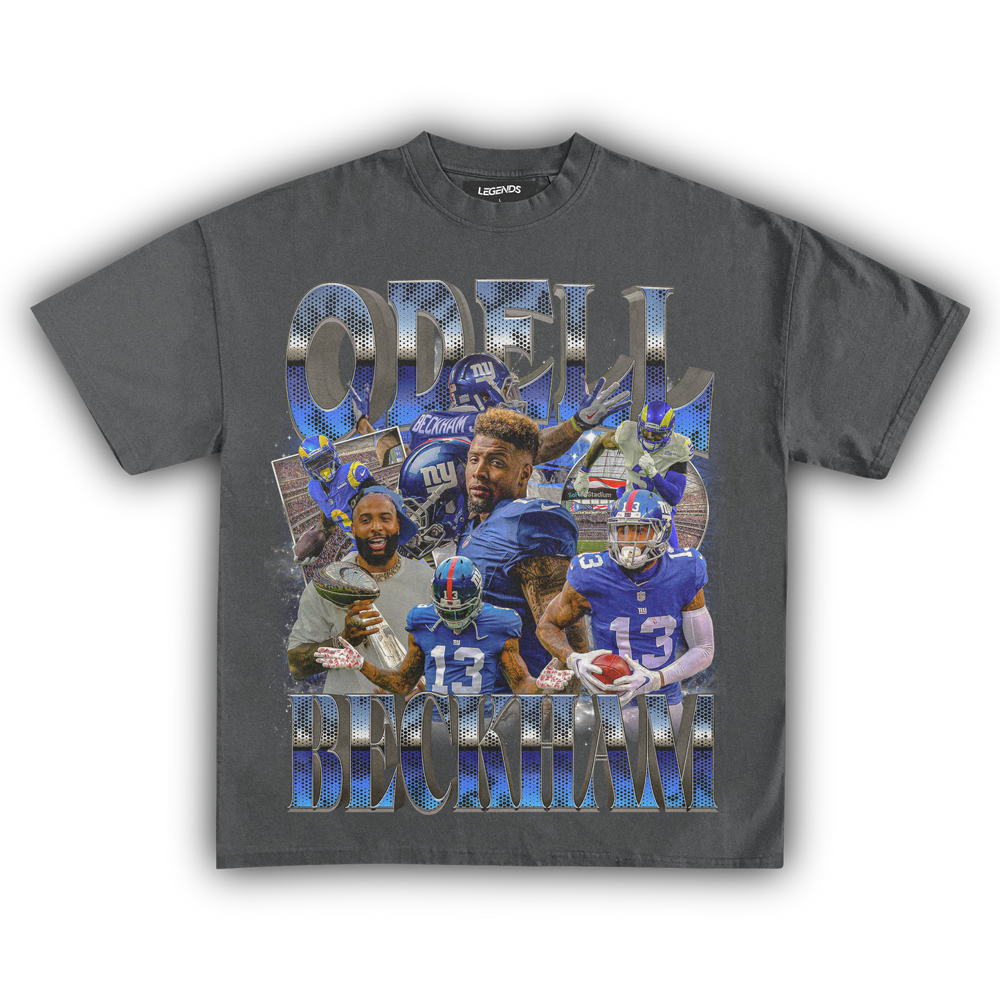 ODELL BECKHAM TEE (Version 2)