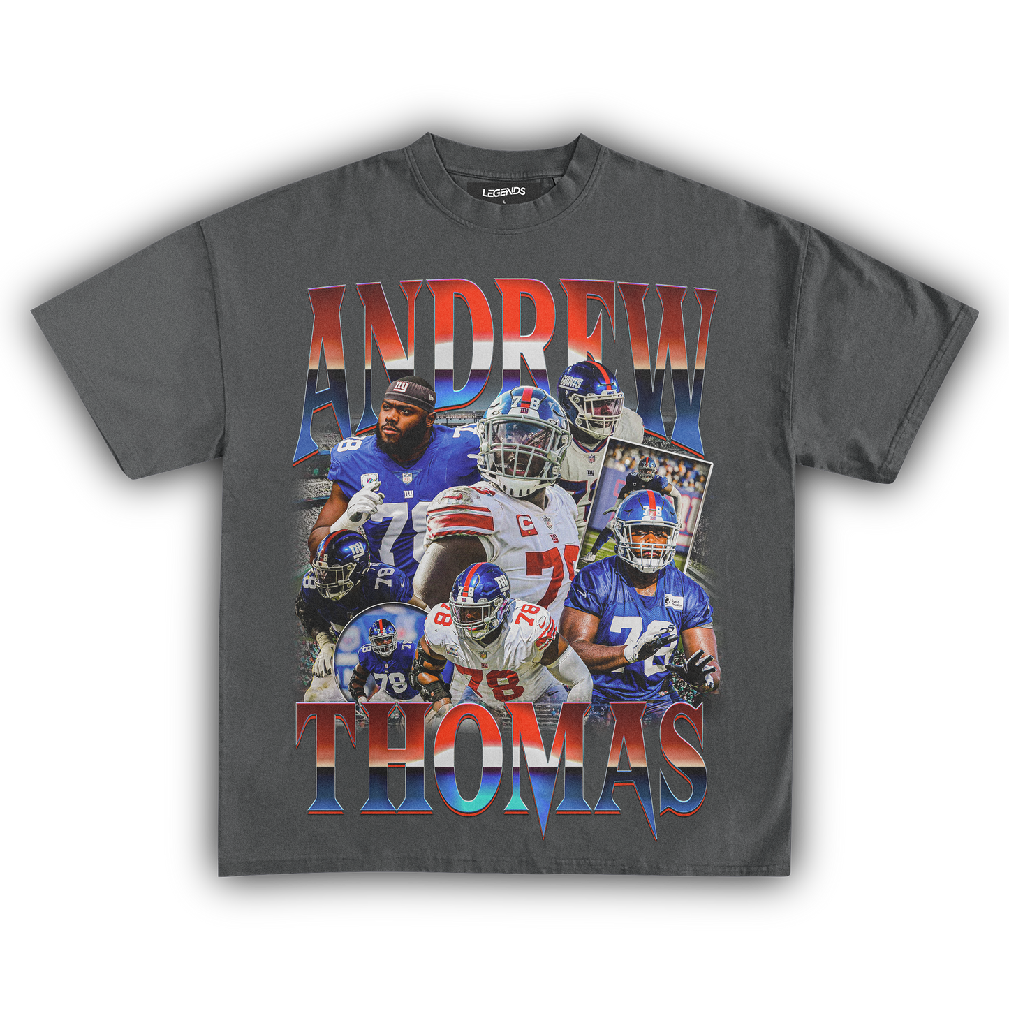 ANDREW THOMAS TEE