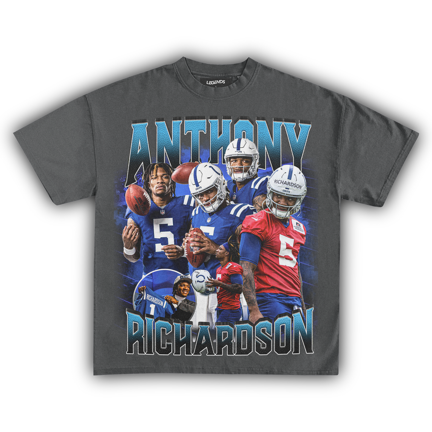 ANTHONY RICHARDSON TEE