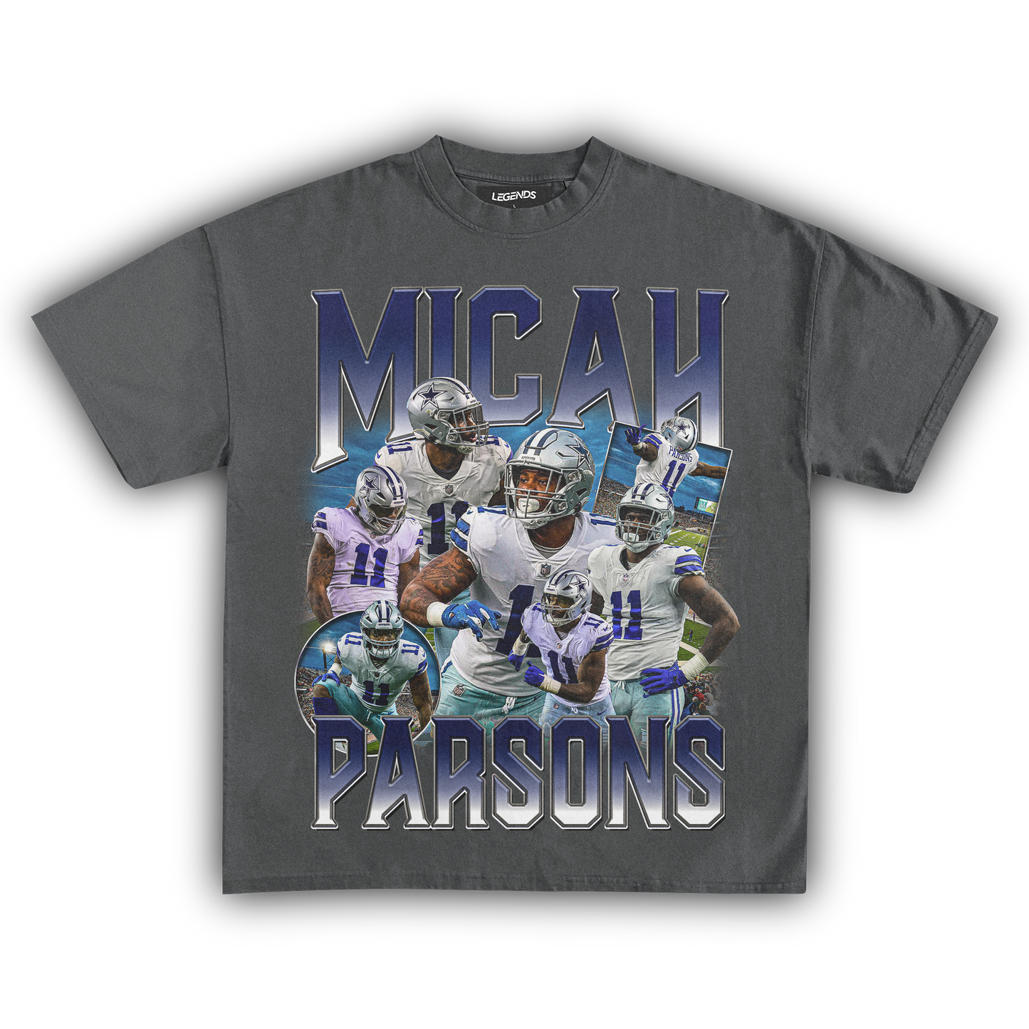 MICAH PARSONS TEE