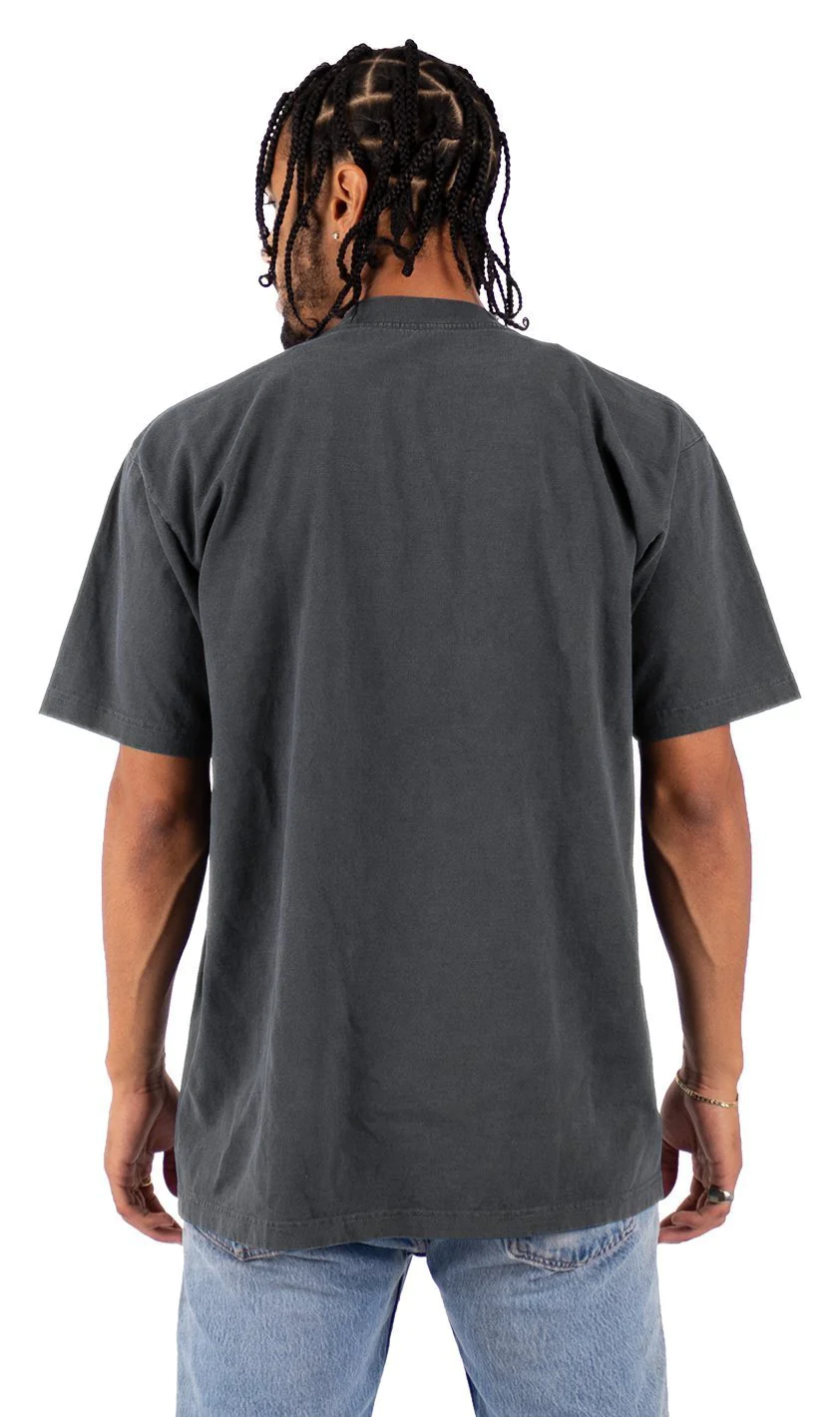 SHADOW HEAVYWEIGHT TEE