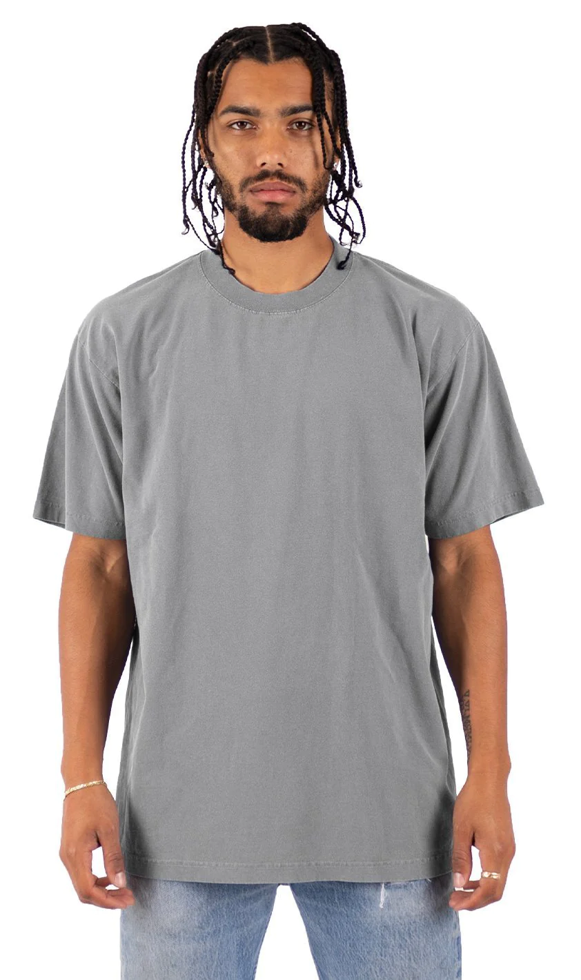 SMOKE HEAVYWEIGHT TEE