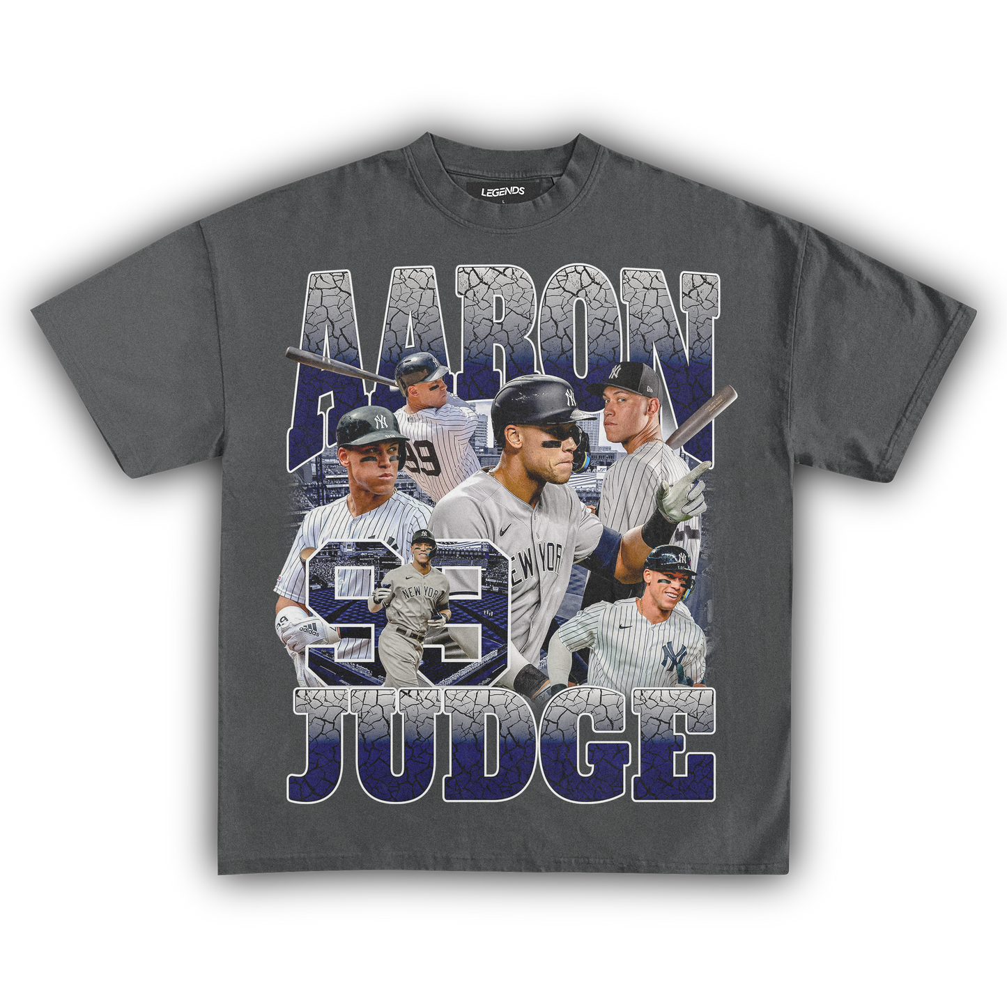 AARON JUDGE TEE