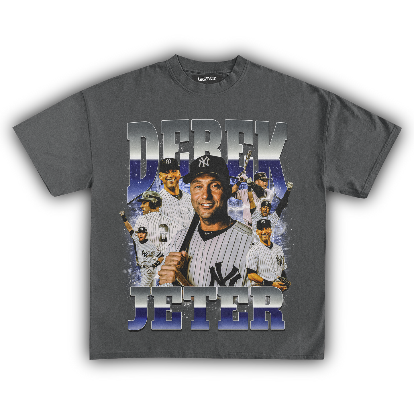 DEREK JETER TEE