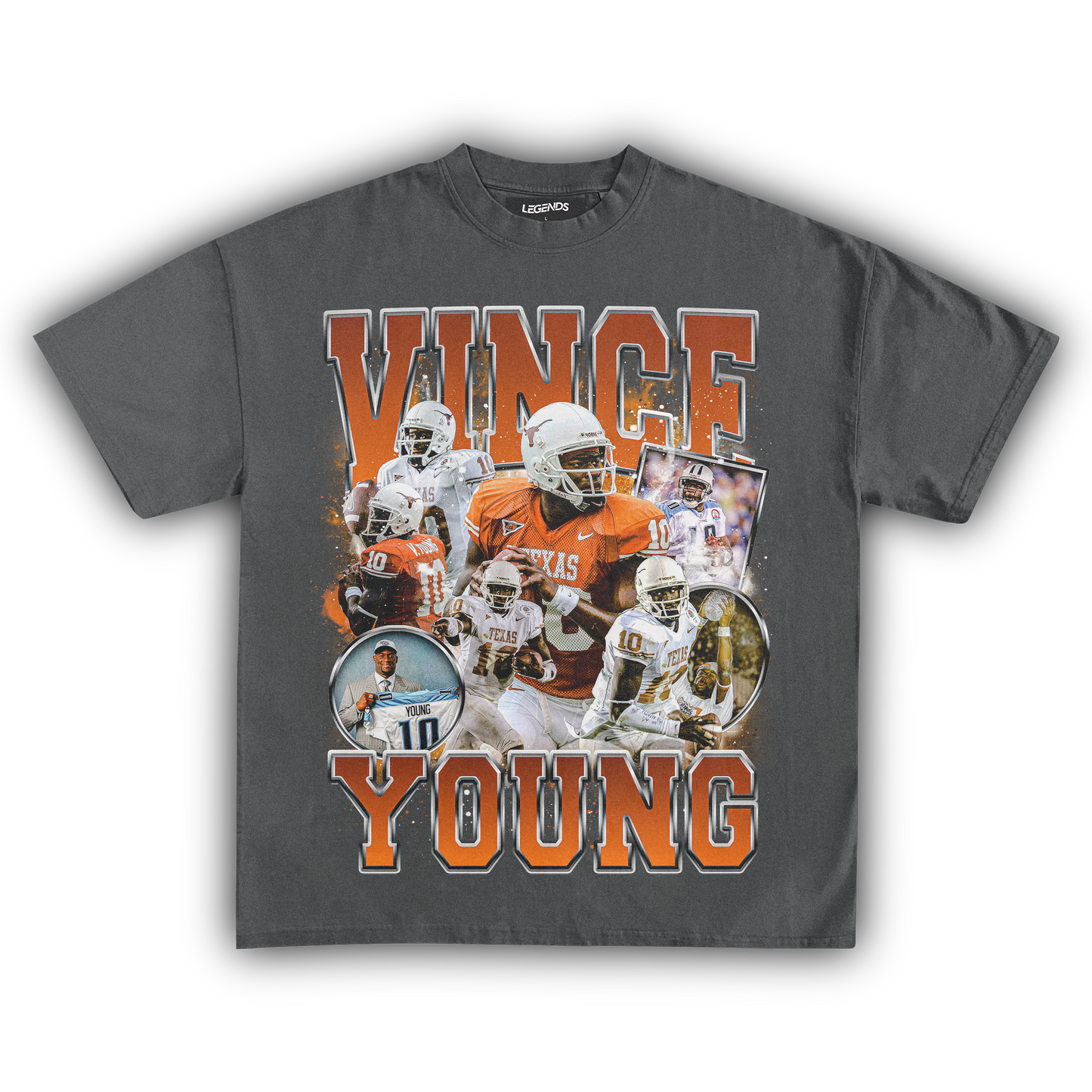 VINCE YOUNG TEE