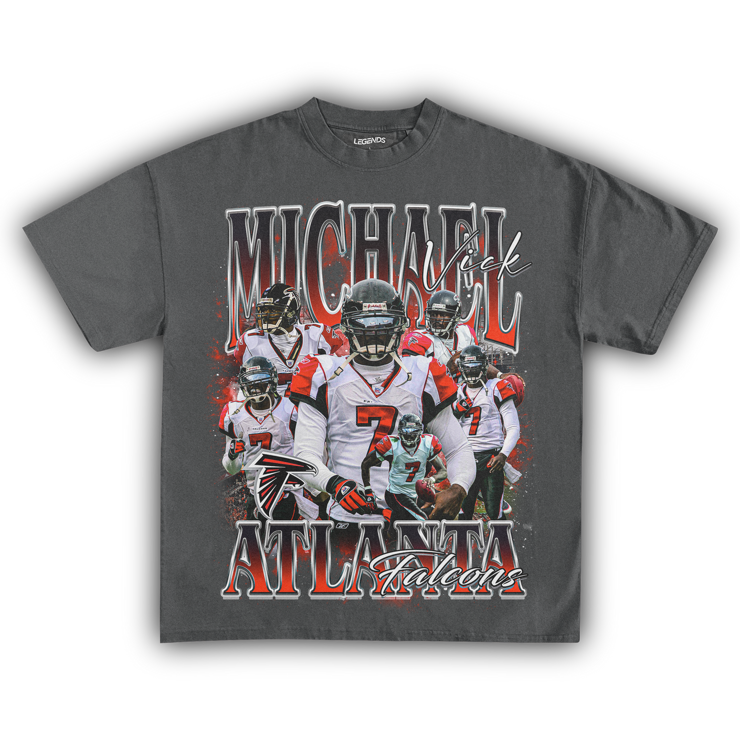 MICHAEL VICK TEE