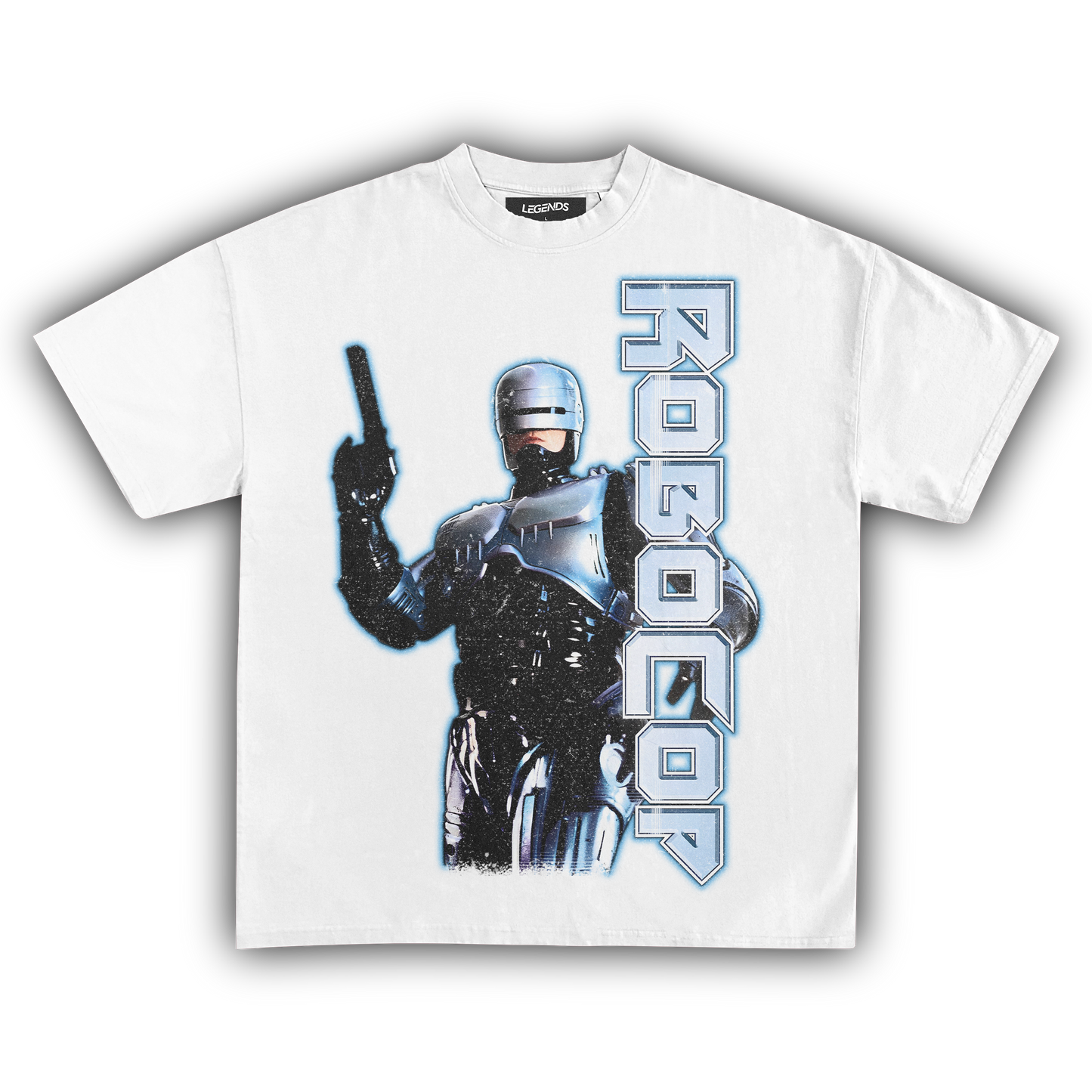 ROBOCOP VINTAGE TEE