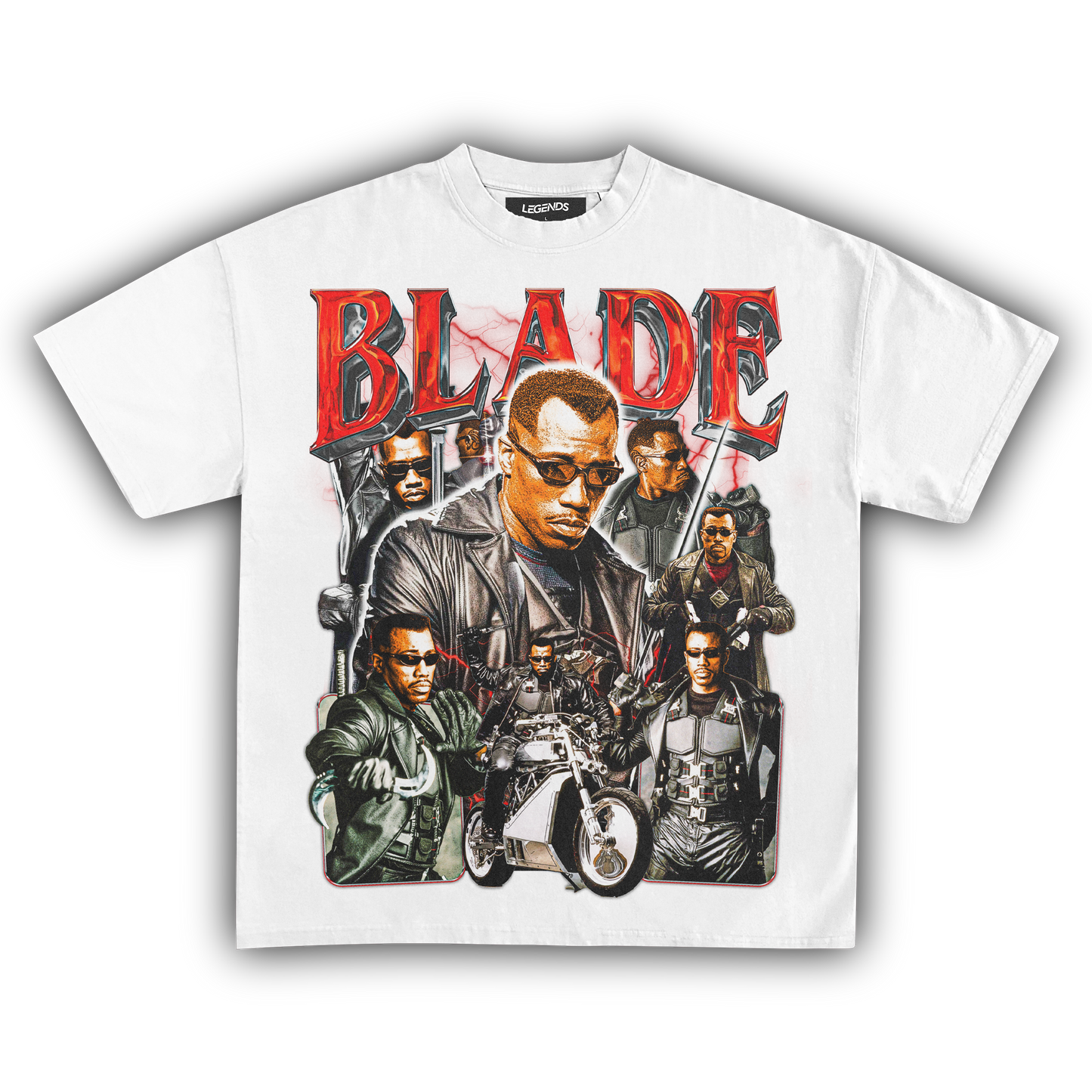 BLADE TEE