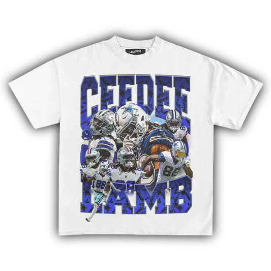 CEEDEE LAMB TEE