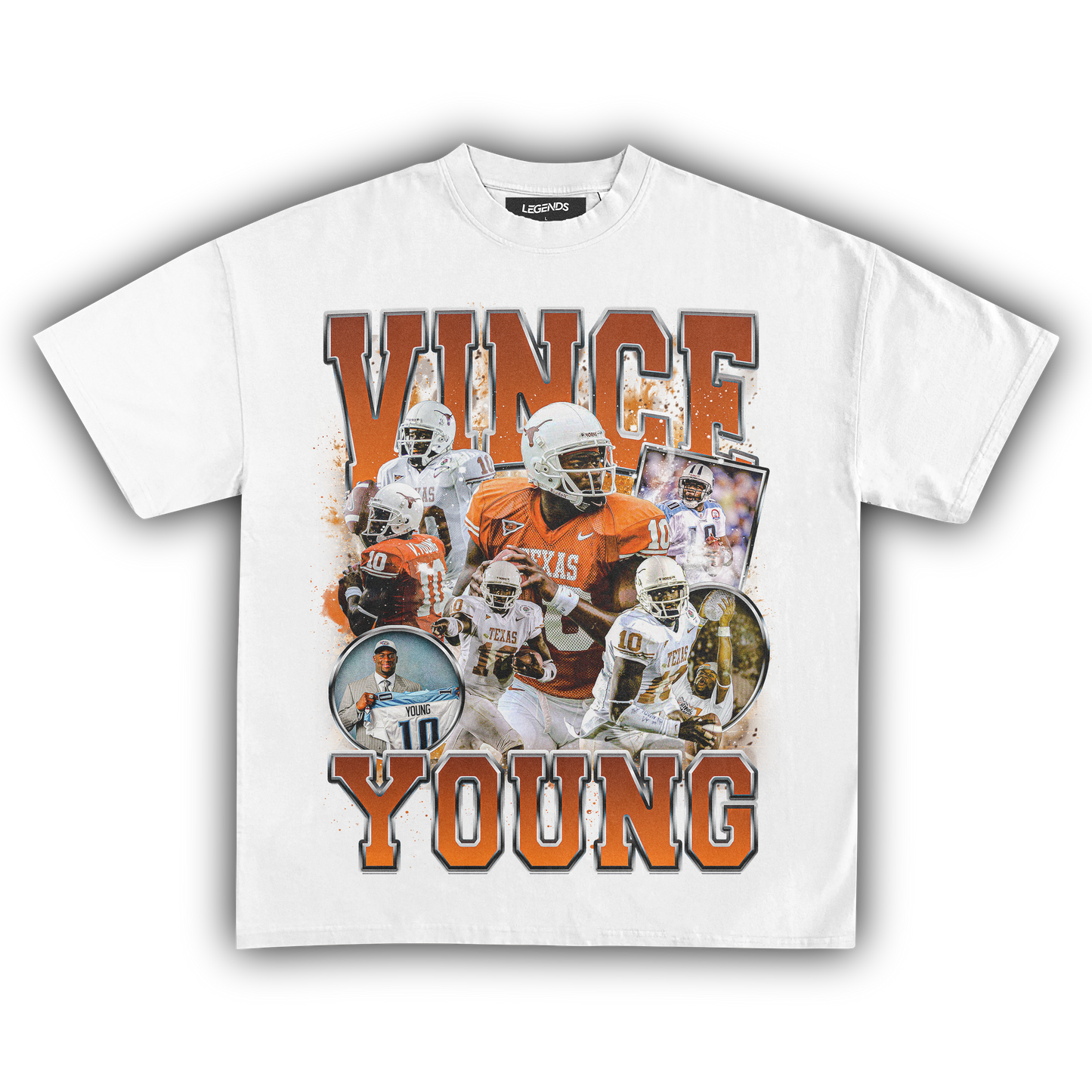 VINCE YOUNG TEE