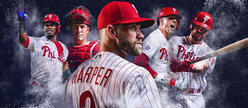 From Philly's Streets to Art and Athletes: The Philly Phillies' Story