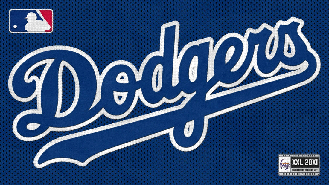 The LA Dodgers: A Legacy of Champions