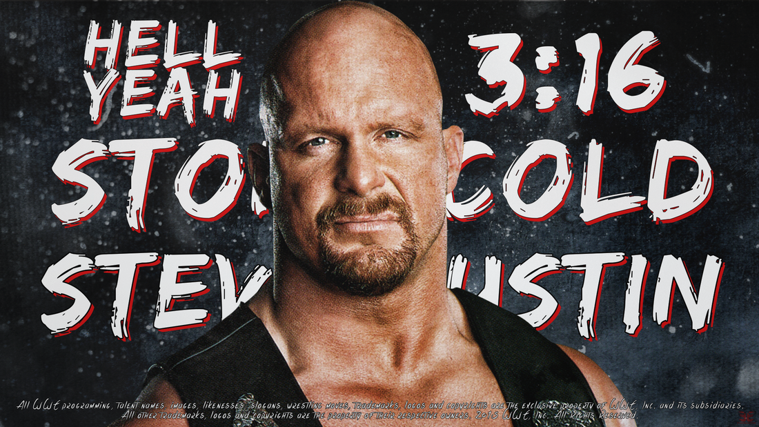 Stone Cold Steve Austin: The Rebel Who Revolutionized Pro Wrestling