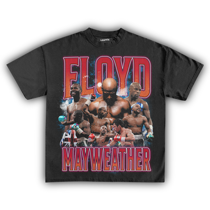 FLOYD MAYWEATHER TEE