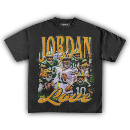 JORDAN LOVE TEE