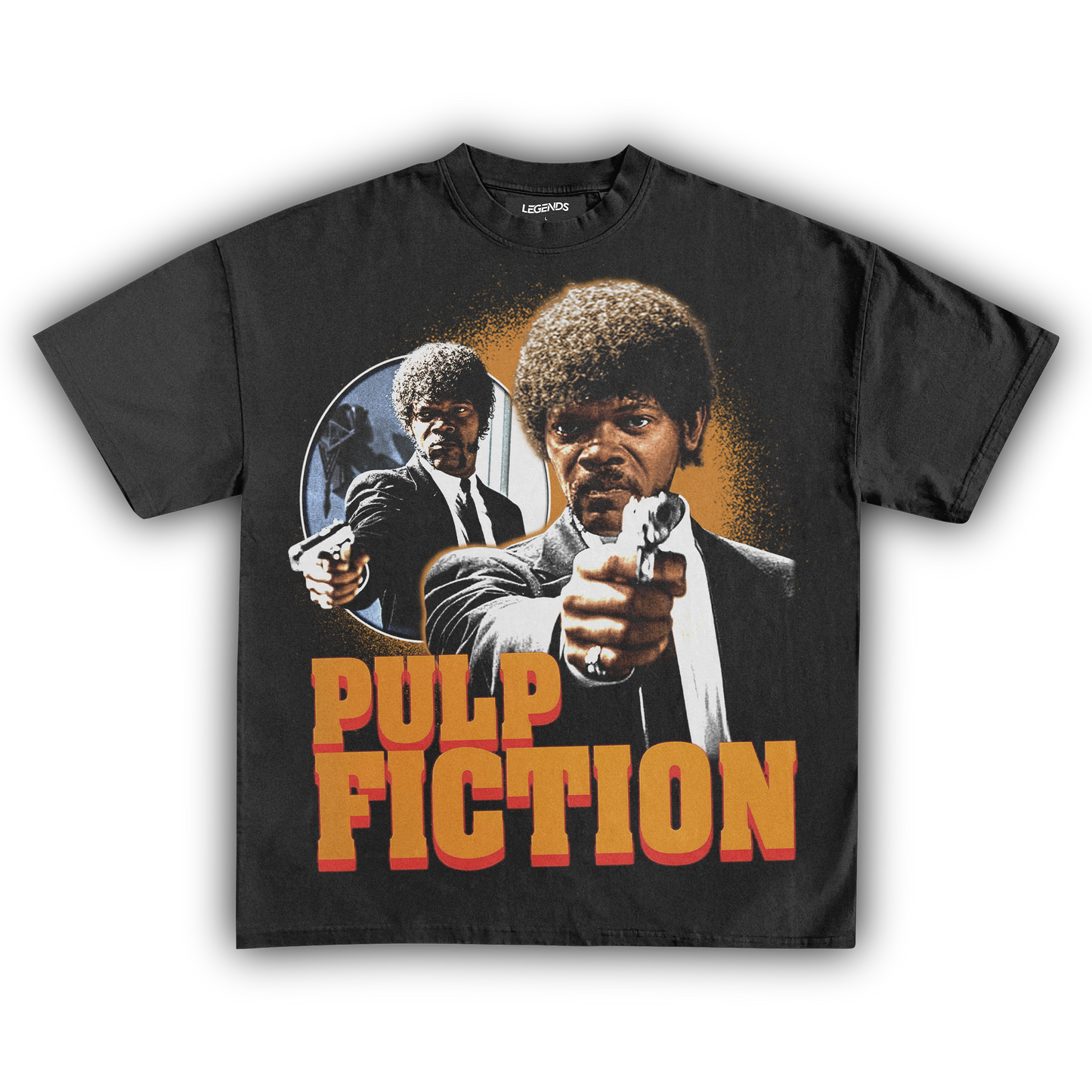 PULP FICTION JULES TEE