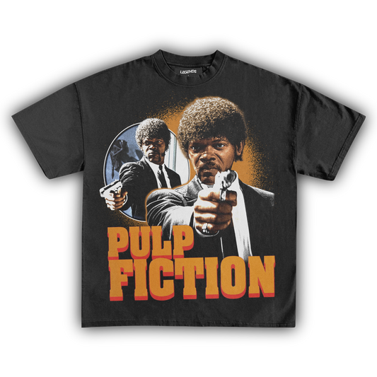 PULP FICTION JULES TEE