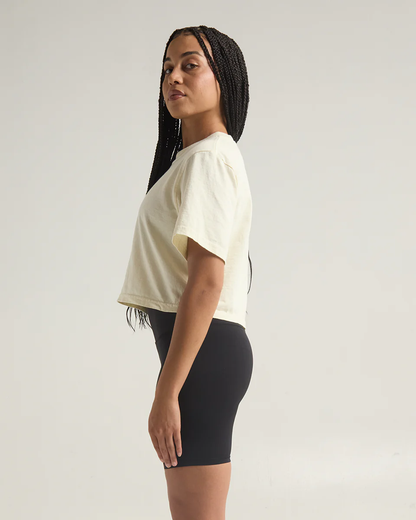 WOMEN'S ATHLETIC BIKER SHORTS (Black)