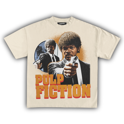 PULP FICTION JULES TEE