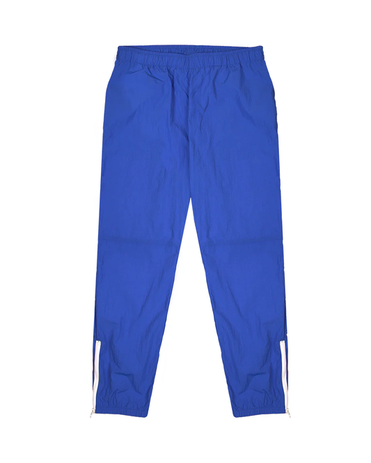 RETRO TRACK PANTS (Cobalt)