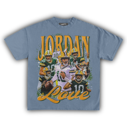 JORDAN LOVE TEE