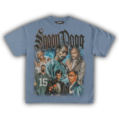 SNOOP DOGG TEE