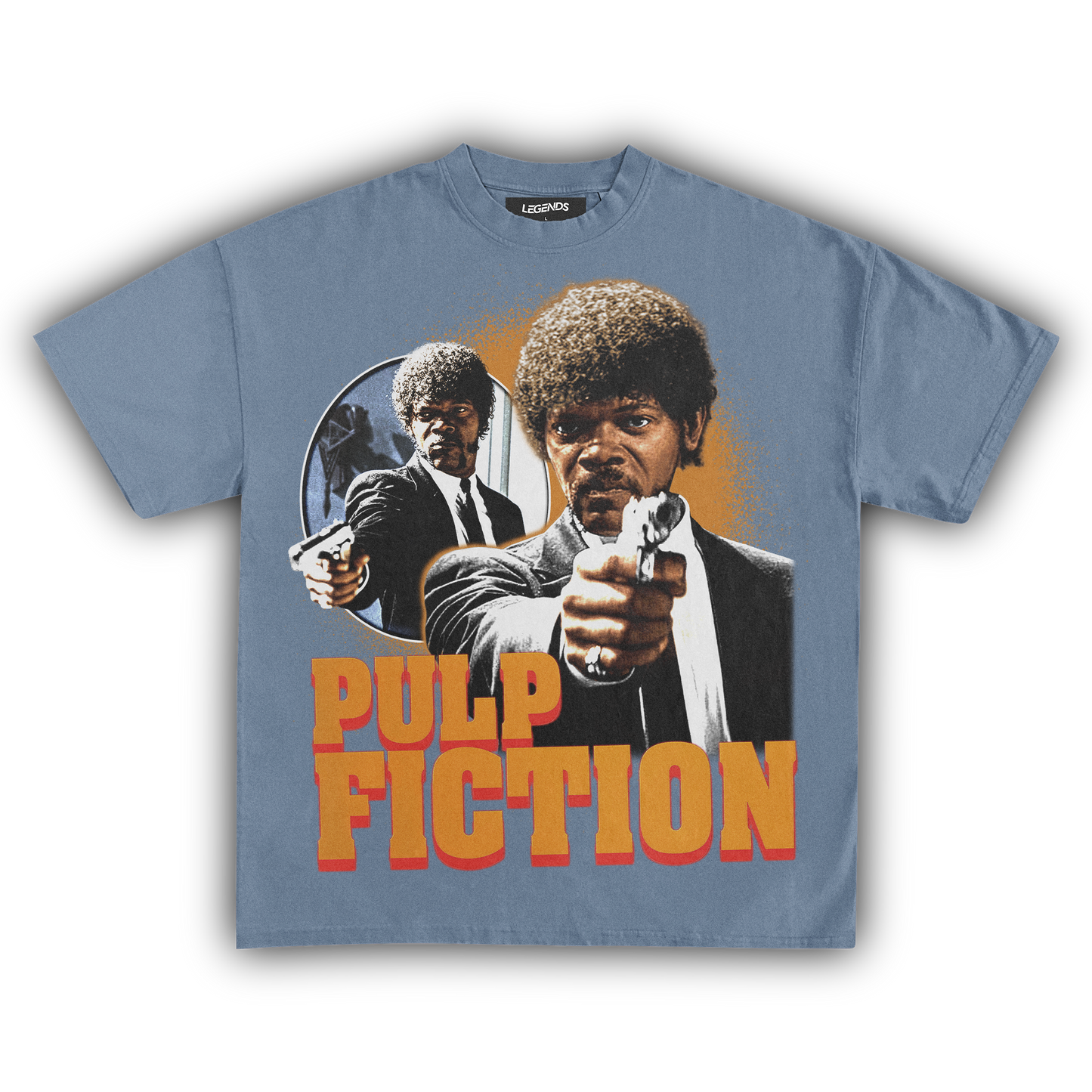 PULP FICTION JULES TEE