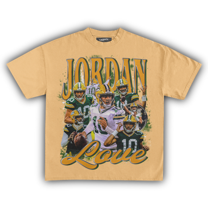 JORDAN LOVE TEE
