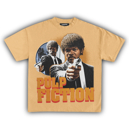 PULP FICTION JULES TEE