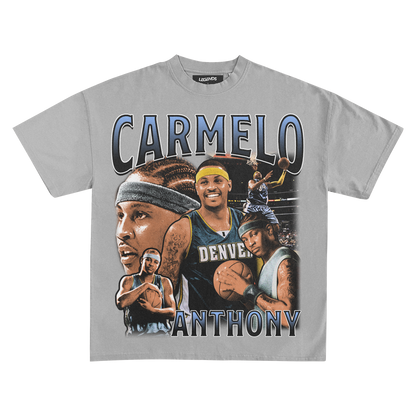 CARMELO ANTHONY TEE