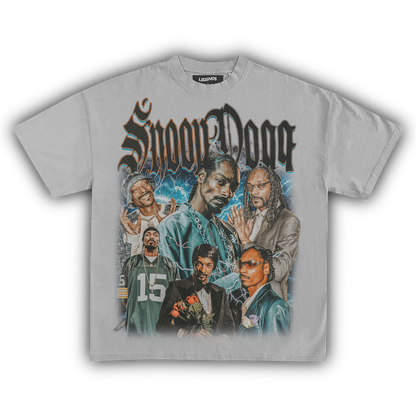 SNOOP DOGG TEE