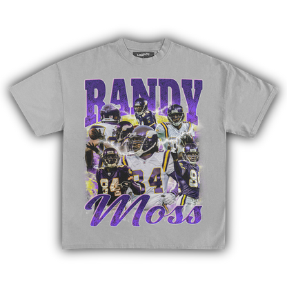 RANDY MOSS TEE