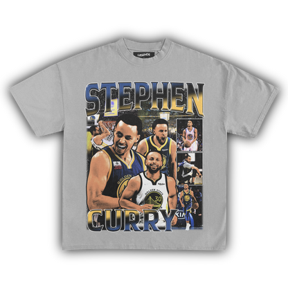 STEPHEN CURRY TEE