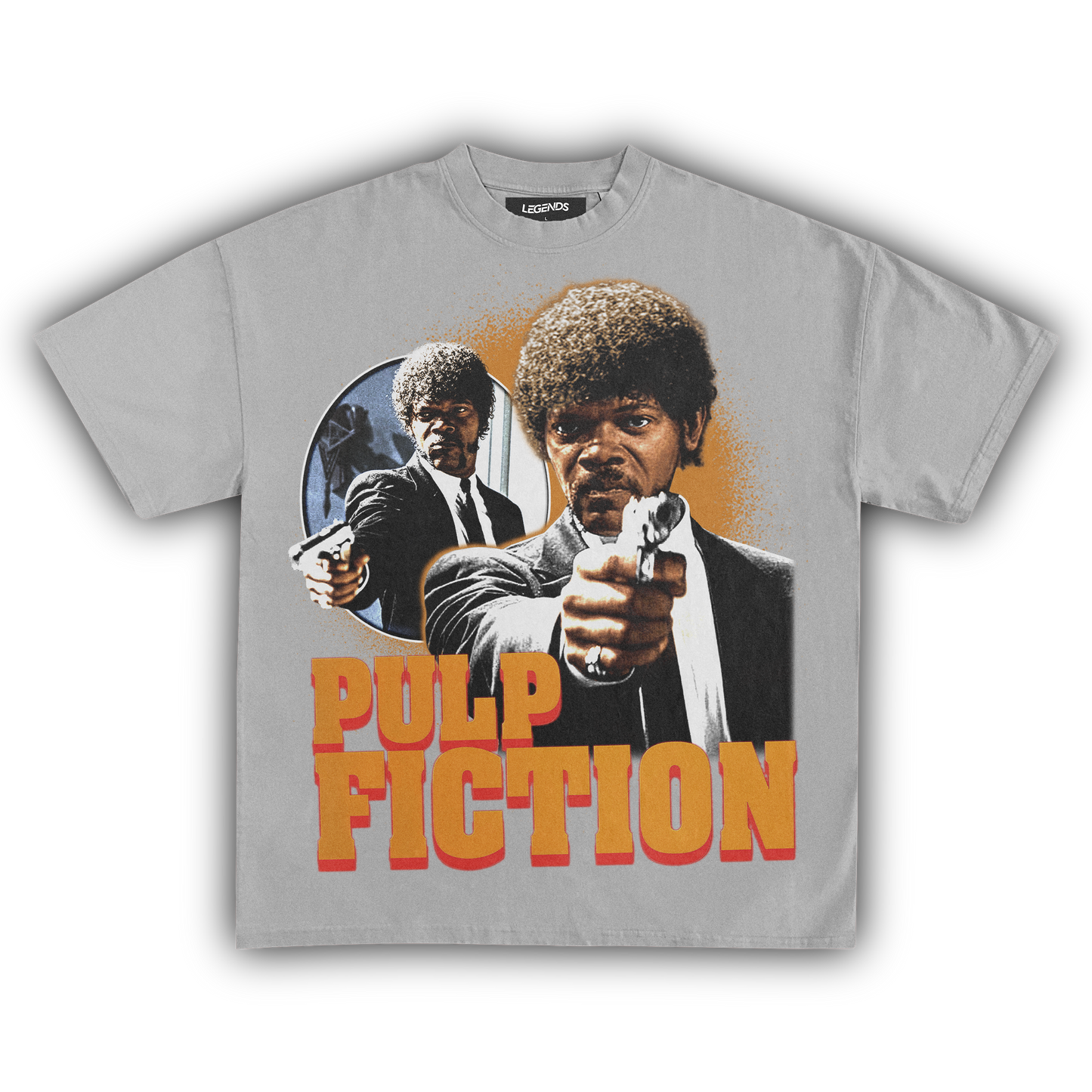 PULP FICTION JULES TEE