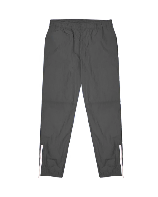 RETRO TRACK PANTS (Graphite)