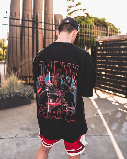 DARTH MAUL TEE