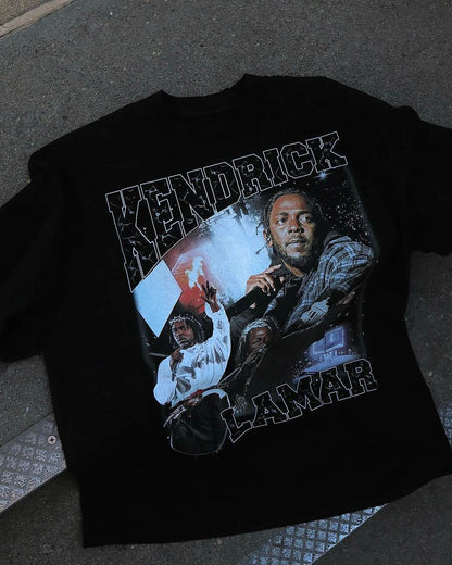 KENDRICK LAMAR TEE