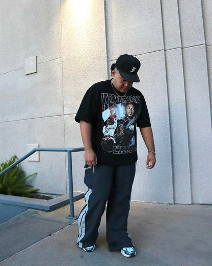 KENDRICK LAMAR TEE