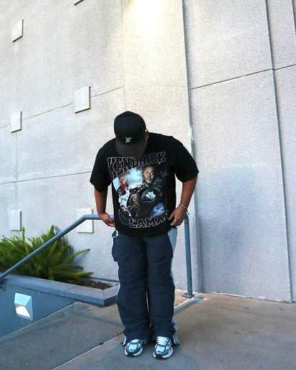 KENDRICK LAMAR TEE