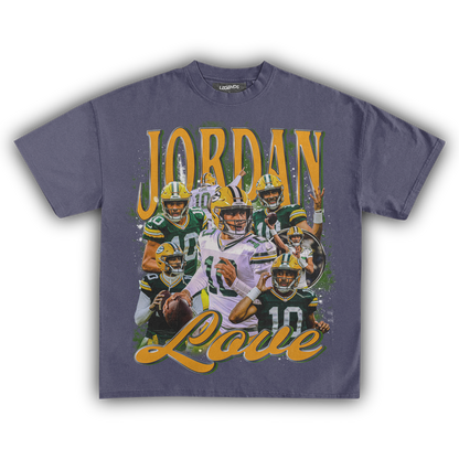JORDAN LOVE TEE